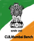 CLB, Mumbai Bench 